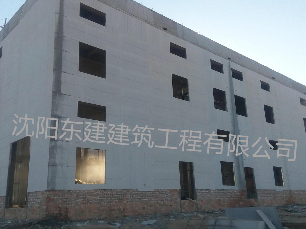怀化市硅酸盐防火板墙轻质泄爆墙 - 价格